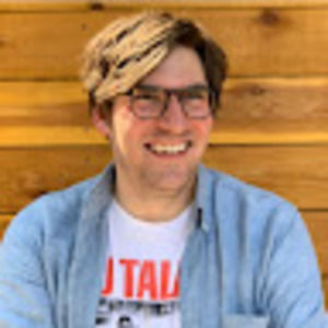 Meet your Posher, Patrick